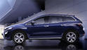 2009 Mazda CX7 facelift 11