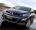 2009 Mazda CX7 facelift 12