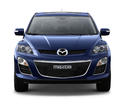 2009 Mazda CX7 facelift 2