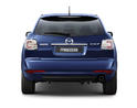 2009 Mazda CX7 facelift 5