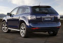 2009 Mazda CX7 facelift 6