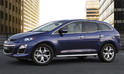 2009 Mazda CX7 facelift 7