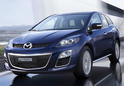 2009 Mazda CX7 facelift 8