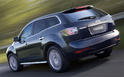 2009 Mazda CX7 facelift 9