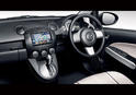 2009 Mazda Demio 3