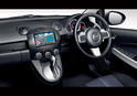 2009 Mazda Demio 4