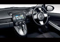 2009 Mazda Demio 6