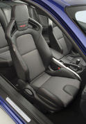 2009 Mazda RX8 12