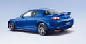 2009 Mazda RX8 15