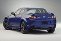 2009 Mazda RX8 2