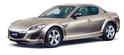 2009 Mazda RX8 20