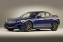 2009 Mazda RX8 4