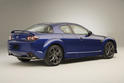 2009 Mazda RX8 5