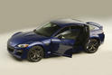 2009 Mazda RX8 6