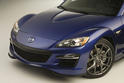 2009 Mazda RX8 7