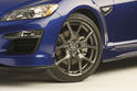 2009 Mazda RX8 8