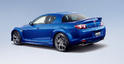 2009 Mazda RX8 Australia 2