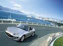 2009 Mazda Roadster 10