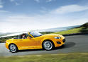 2009 Mazda Roadster 11
