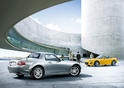 2009 Mazda Roadster 12