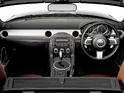 2009 Mazda Roadster 5