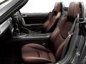 2009 Mazda Roadster 6