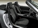 2009 Mazda Roadster 7