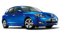 2009 Mazda3 Axela 1
