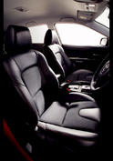 2009 Mazda3 Axela 5