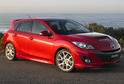 2009 Mazda3 MPS 10