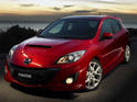 2009 Mazda3 MPS 11