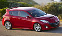 2009 Mazda3 MPS 12