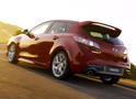 2009 Mazda3 MPS 13