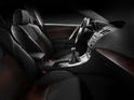 2009 Mazda3 MPS 14