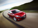 2009 Mazda3 MPS 16
