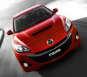2009 Mazda3 MPS 2
