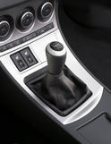2009 Mazda3 MPS 20