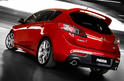 2009 Mazda3 MPS 3