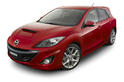 2009 Mazda3 MPS 4