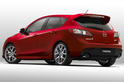 2009 Mazda3 MPS 6
