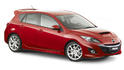 2009 Mazda3 MPS 7