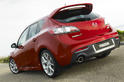 2009 Mazda3 MPS 8