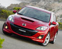 2009 Mazda3 MPS 9