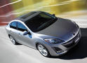 2009 Mazda3 Sedan 1