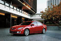 2009 Mazda6 US