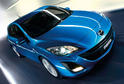 2010 Mazda3 5 door hatchback 1
