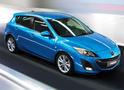 2010 Mazda3 5 door hatchback 10
