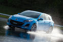 2010 Mazda3 5 door hatchback 11