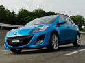 2010 Mazda3 5 door hatchback 12