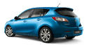 2010 Mazda3 5 door hatchback 15